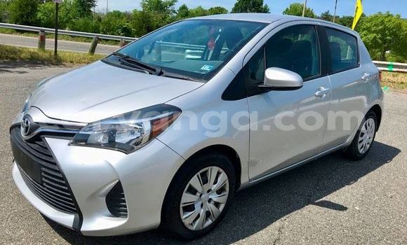 Buy Used Toyota Yaris Blue Car in Dowa in Dowa Buy Used Toyota Yaris Blue Car in Dowa in Dowa