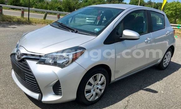Buy Used Toyota Yaris Blue Car in Dowa in Dowa Buy Used Toyota Yaris Blue Car in Dowa in Dowa