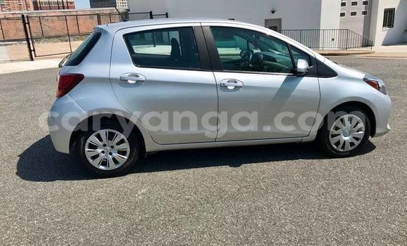 Buy Used Toyota Yaris Blue Car in Dowa in Dowa Buy Used Toyota Yaris Blue Car in Dowa in Dowa