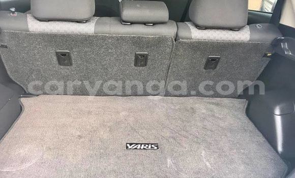 Buy Used Toyota Yaris Blue Car in Dowa in Dowa Buy Used Toyota Yaris Blue Car in Dowa in Dowa