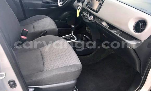 Buy Used Toyota Yaris Blue Car in Dowa in Dowa Buy Used Toyota Yaris Blue Car in Dowa in Dowa