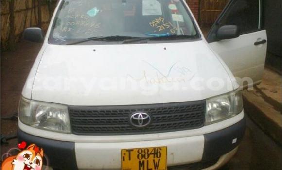 Buy Used Toyota Probox White Car in Limbe in Malawi Buy Used Toyota Probox White Car in Limbe in Malawi