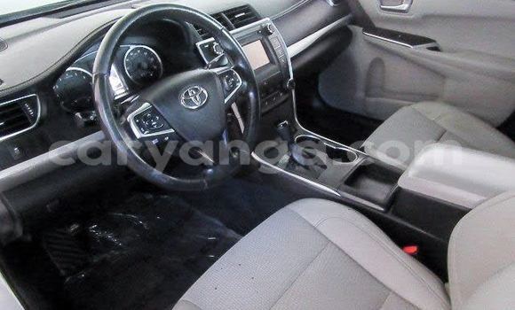 Buy Used Toyota Camry Silver Car in Dowa in Dowa Buy Used Toyota Camry Silver Car in Dowa in Dowa
