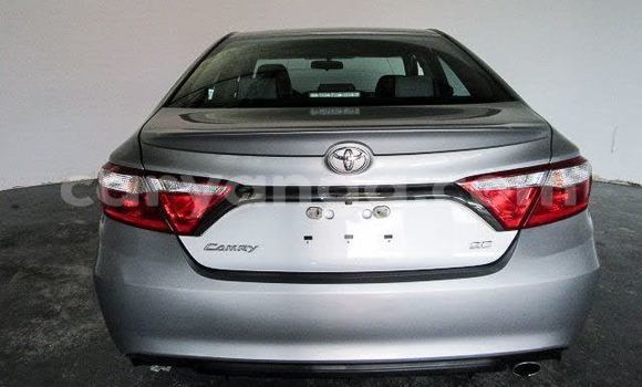Buy Used Toyota Camry Silver Car in Dowa in Dowa Buy Used Toyota Camry Silver Car in Dowa in Dowa