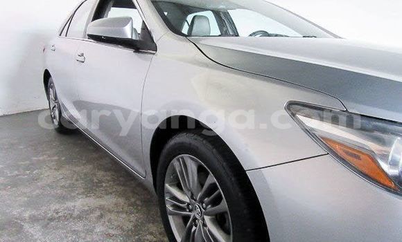 Buy Used Toyota Camry Silver Car in Dowa in Dowa Buy Used Toyota Camry Silver Car in Dowa in Dowa