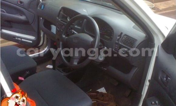 Buy Used Toyota Probox White Car in Limbe in Malawi Buy Used Toyota Probox White Car in Limbe in Malawi