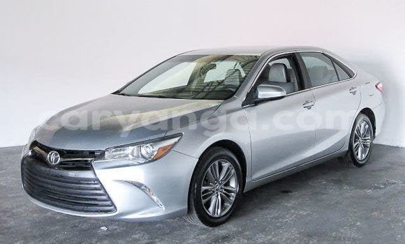 Buy Used Toyota Camry Silver Car in Dowa in Dowa Buy Used Toyota Camry Silver Car in Dowa in Dowa