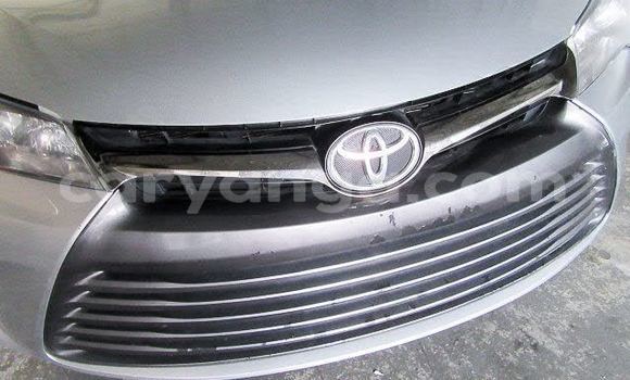 Buy Used Toyota Camry Silver Car in Dowa in Dowa Buy Used Toyota Camry Silver Car in Dowa in Dowa