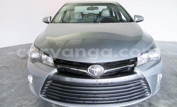 Buy Used Toyota Camry Silver Car in Dowa in Dowa Buy Used Toyota Camry Silver Car in Dowa in Dowa