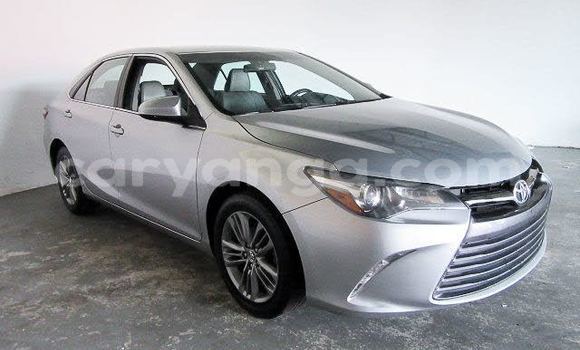 Buy Used Toyota Camry Silver Car in Dowa in Dowa Buy Used Toyota Camry Silver Car in Dowa in Dowa