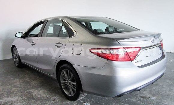 Buy Used Toyota Camry Silver Car in Dowa in Dowa Buy Used Toyota Camry Silver Car in Dowa in Dowa