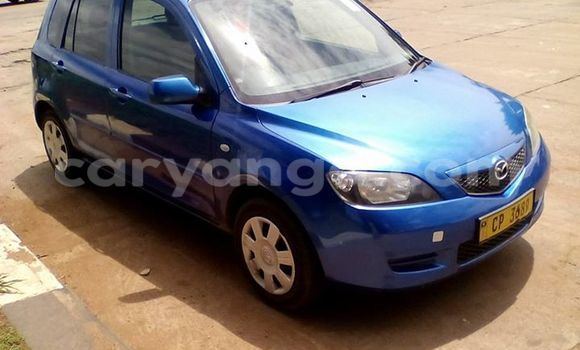 Acheter Occasion Voiture Mazda Demio Bleu à Limbe, Malawi Acheter Occasion Voiture Mazda Demio Bleu à Limbe, Malawi