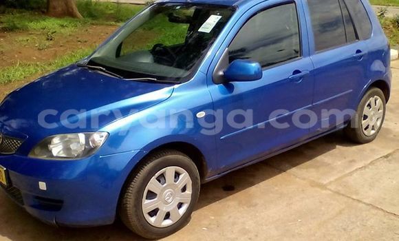 Acheter Occasion Voiture Mazda Demio Bleu à Limbe, Malawi Acheter Occasion Voiture Mazda Demio Bleu à Limbe, Malawi