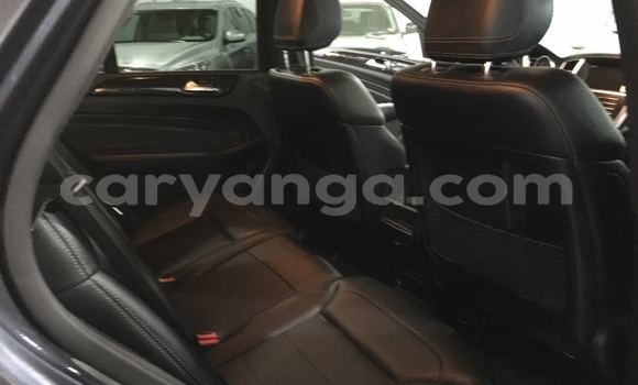 Buy Used Mercedes‒Benz ML–Class Black Car in Dowa in Dowa Buy Used Mercedes‒Benz ML–Class Black Car in Dowa in Dowa