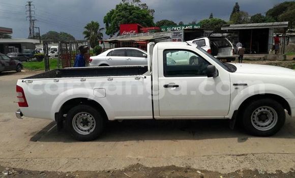 Acheter Occasion Voiture Ford Ranger Blanc à Limbe, Malawi