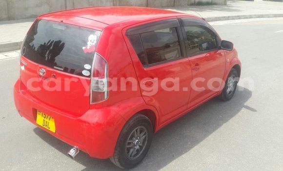 Buy Used Toyota Paseo Red Car in Limbe in Malawi