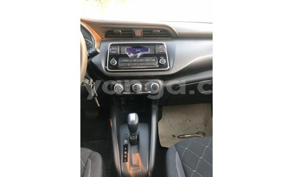 Buy Import Nissan Latio Black Car in Import - Dubai in Malawi Buy Import Nissan Latio Black Car in Import - Dubai in Malawi