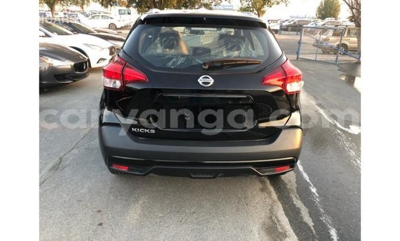 Buy Import Nissan Latio Black Car in Import - Dubai in Malawi Buy Import Nissan Latio Black Car in Import - Dubai in Malawi