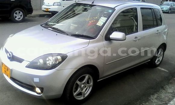 Acheter Occasion Voiture Mazda Demio Gris à Limbe, Malawi Acheter Occasion Voiture Mazda Demio Gris à Limbe, Malawi