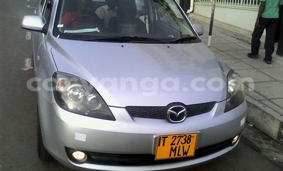 Acheter Occasion Voiture Mazda Demio Gris à Limbe, Malawi Acheter Occasion Voiture Mazda Demio Gris à Limbe, Malawi