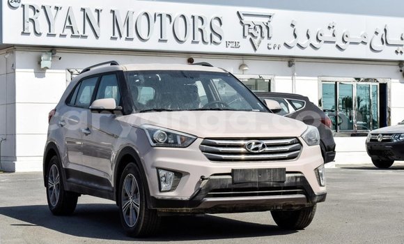 Nunua Imported Hyundai Creta Beige Gari ndani ya Import - Dubai nchini Malawi Nunua Imported Hyundai Creta Beige Gari ndani ya Import - Dubai nchini Malawi