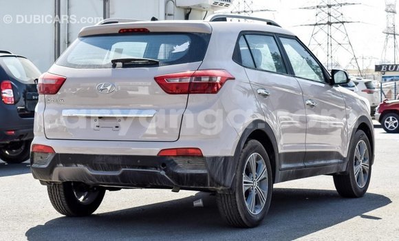 Nunua Imported Hyundai Creta Beige Gari ndani ya Import - Dubai nchini Malawi Nunua Imported Hyundai Creta Beige Gari ndani ya Import - Dubai nchini Malawi