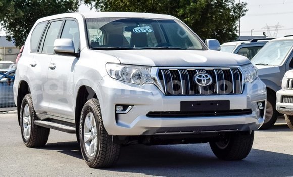 Buy Import Toyota Prado Other Car in Import - Dubai in Malawi Buy Import Toyota Prado Other Car in Import - Dubai in Malawi