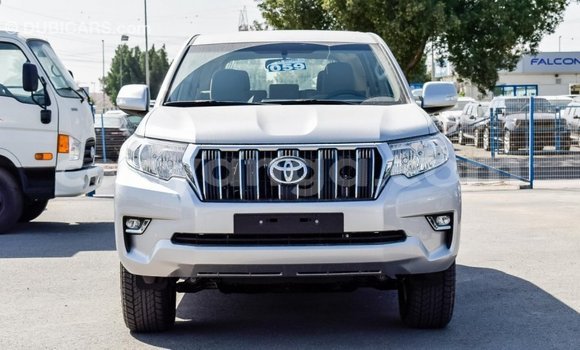 Buy Import Toyota Prado Other Car in Import - Dubai in Malawi Buy Import Toyota Prado Other Car in Import - Dubai in Malawi