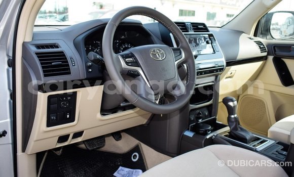 Buy Import Toyota Prado Other Car in Import - Dubai in Malawi Buy Import Toyota Prado Other Car in Import - Dubai in Malawi