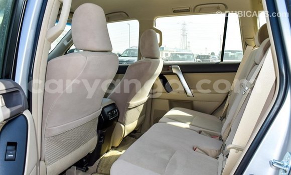 Buy Import Toyota Prado Other Car in Import - Dubai in Malawi Buy Import Toyota Prado Other Car in Import - Dubai in Malawi