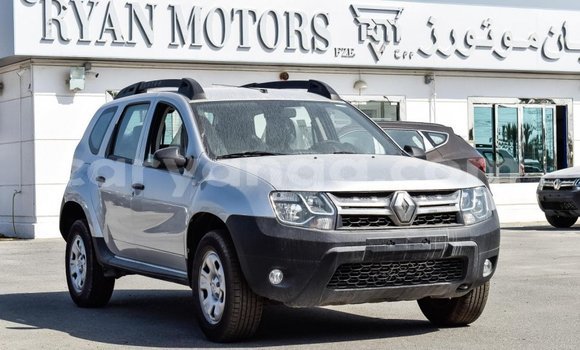Buy Import Renault Duster Other Car in Import - Dubai in Malawi