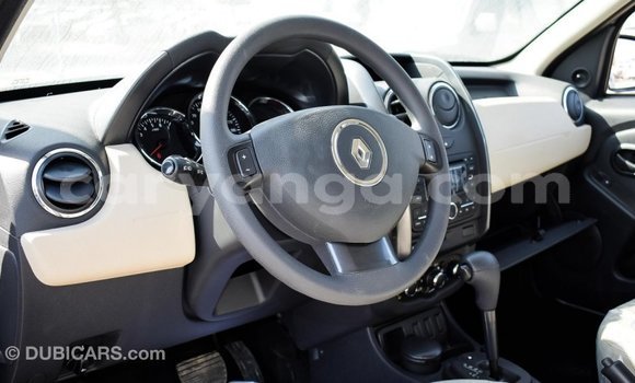 Buy Import Renault Duster Other Car in Import - Dubai in Malawi Buy Import Renault Duster Other Car in Import - Dubai in Malawi