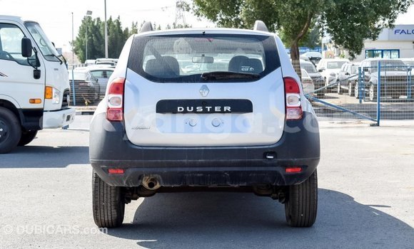 Buy Import Renault Duster Other Car in Import - Dubai in Malawi Buy Import Renault Duster Other Car in Import - Dubai in Malawi