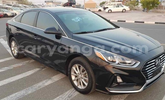 Buy Import Hyundai Sonata Black Car in Import - Dubai in Malawi Buy Import Hyundai Sonata Black Car in Import - Dubai in Malawi