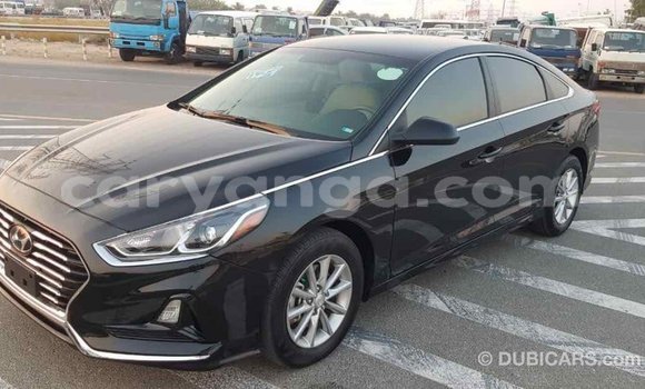 Buy Import Hyundai Sonata Black Car in Import - Dubai in Malawi Buy Import Hyundai Sonata Black Car in Import - Dubai in Malawi