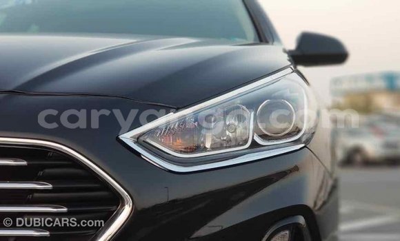 Buy Import Hyundai Sonata Black Car in Import - Dubai in Malawi Buy Import Hyundai Sonata Black Car in Import - Dubai in Malawi