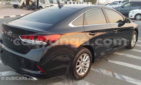 Buy Import Hyundai Sonata Black Car in Import - Dubai in Malawi Buy Import Hyundai Sonata Black Car in Import - Dubai in Malawi