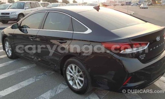Buy Import Hyundai Sonata Black Car in Import - Dubai in Malawi Buy Import Hyundai Sonata Black Car in Import - Dubai in Malawi