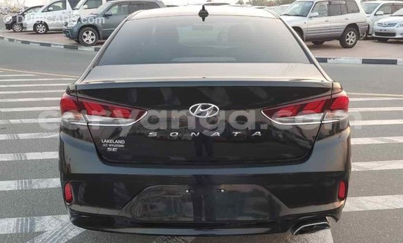 Buy Import Hyundai Sonata Black Car in Import - Dubai in Malawi Buy Import Hyundai Sonata Black Car in Import - Dubai in Malawi