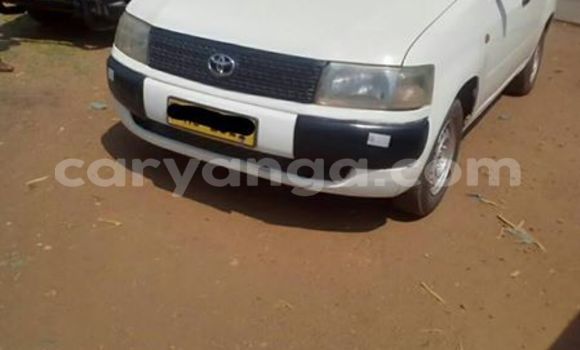 Acheter Occasion Voiture Toyota Probox Blanc à Limbe, Malawi Acheter Occasion Voiture Toyota Probox Blanc à Limbe, Malawi