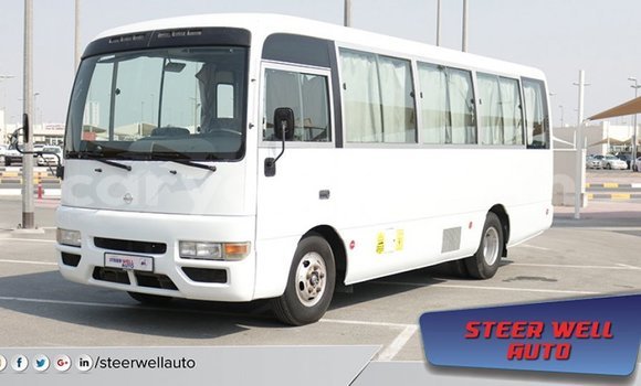 Acheter Import Voiture Nissan Latio Blanc à Import - Dubai, Malawi Acheter Import Voiture Nissan Latio Blanc à Import - Dubai, Malawi