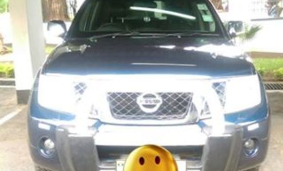 Buy Used Nissan Pathfinder Blue Car in Limbe in Malawi Buy Used Nissan Pathfinder Blue Car in Limbe in Malawi