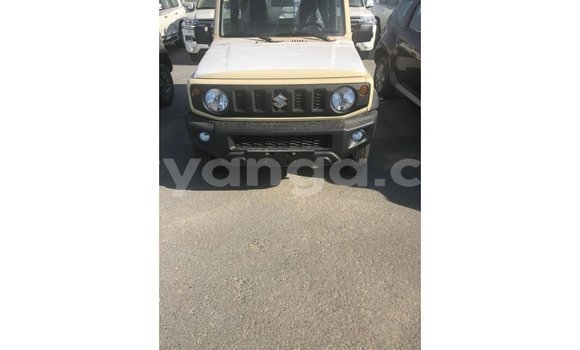 Buy Import Suzuki Jimny Beige Car in Import - Dubai in Malawi Buy Import Suzuki Jimny Beige Car in Import - Dubai in Malawi