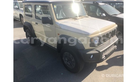 Buy Import Suzuki Jimny Beige Car in Import - Dubai in Malawi Buy Import Suzuki Jimny Beige Car in Import - Dubai in Malawi