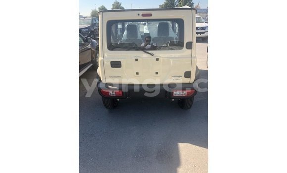 Buy Import Suzuki Jimny Beige Car in Import - Dubai in Malawi Buy Import Suzuki Jimny Beige Car in Import - Dubai in Malawi