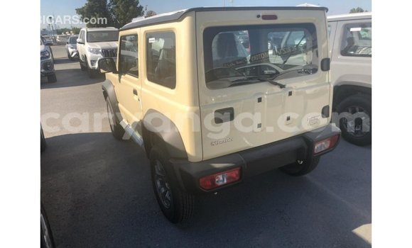 Buy Import Suzuki Jimny Beige Car in Import - Dubai in Malawi Buy Import Suzuki Jimny Beige Car in Import - Dubai in Malawi