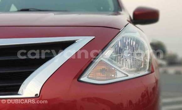Buy Import Nissan Versa Red Car in Import - Dubai in Malawi Buy Import Nissan Versa Red Car in Import - Dubai in Malawi