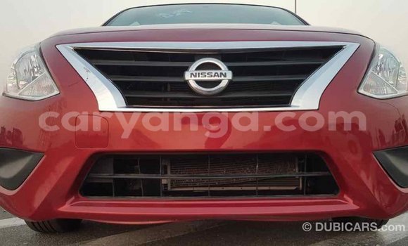 Buy Import Nissan Versa Red Car in Import - Dubai in Malawi Buy Import Nissan Versa Red Car in Import - Dubai in Malawi