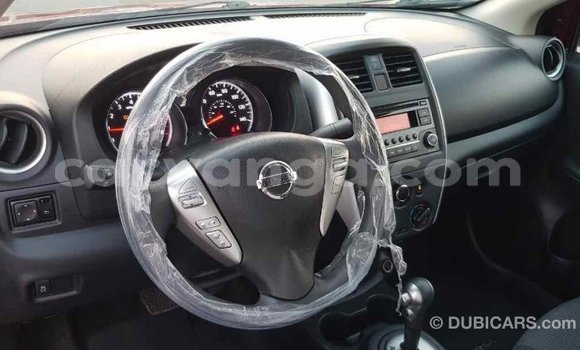 Buy Import Nissan Versa Red Car in Import - Dubai in Malawi Buy Import Nissan Versa Red Car in Import - Dubai in Malawi
