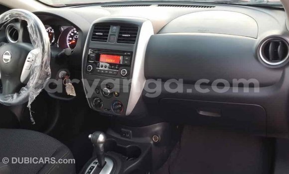 Buy Import Nissan Versa Red Car in Import - Dubai in Malawi Buy Import Nissan Versa Red Car in Import - Dubai in Malawi